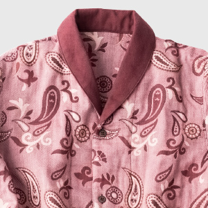 マルーンメルロー