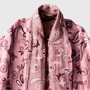 メルローペイズリー