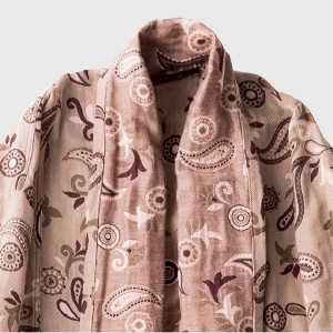 オリーブペイズリー