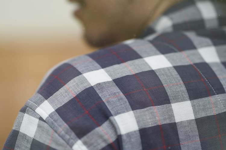 Soft wash after wash