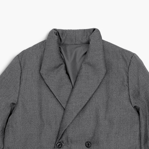 ヘリンボーングレー