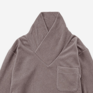 ボジョレーブラウン