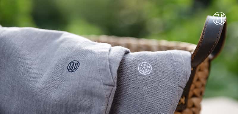 よく吸って、よく乾く