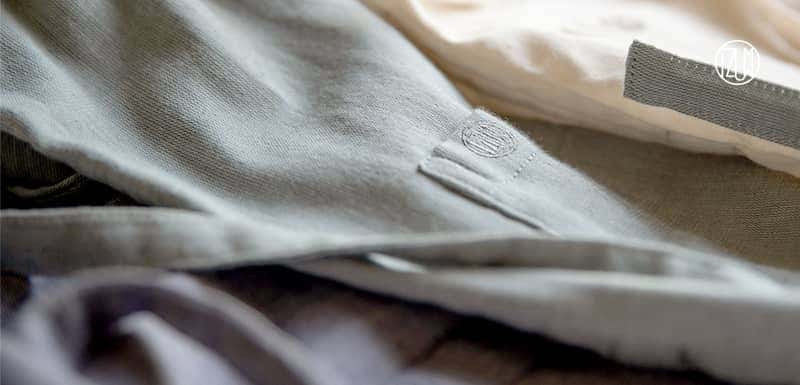 So absorbent, also quick drying