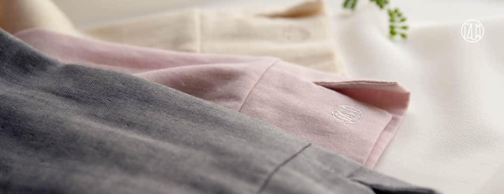 So absorbent, also quick drying