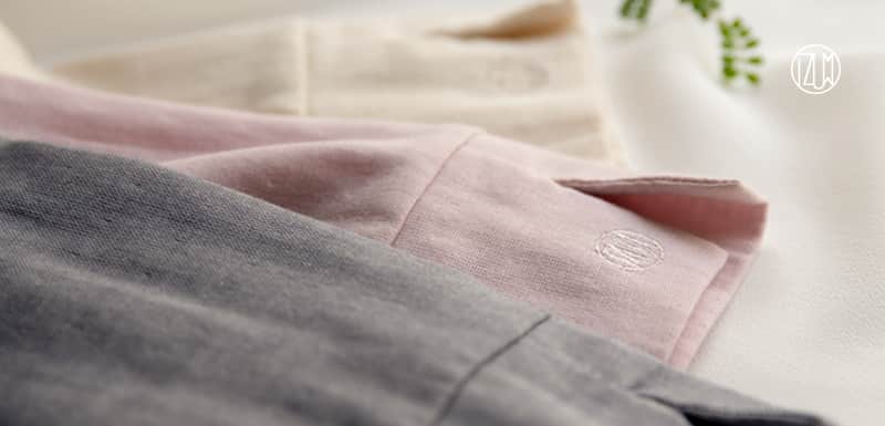 So absorbent, also quick drying