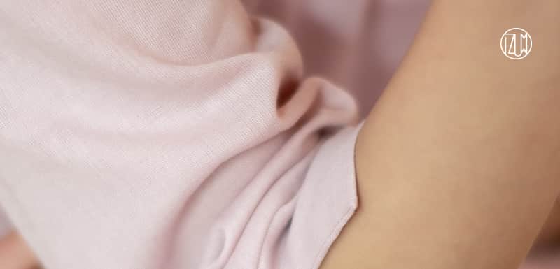 Soft wash after wash