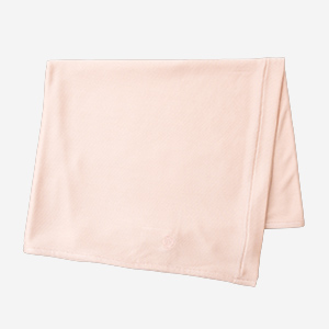 ふわっとやさしいオレンジ系。薄めテイストの穏やかな大人ピンク