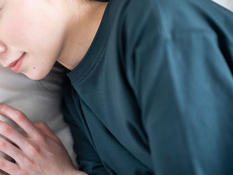 なめらか × ふんわり が織りなす至福の肌触り