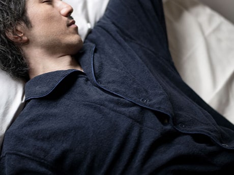 冷えた体も、こわばった心も、やさしく解きほぐす