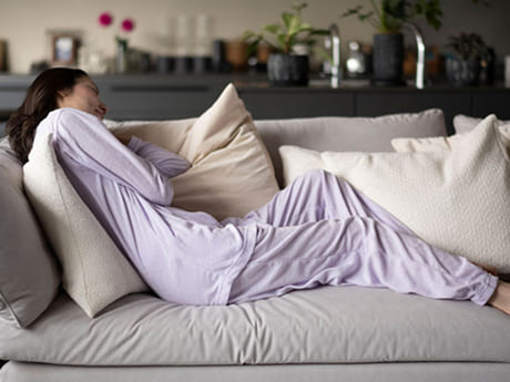 毎晩、心までほどけるひとときを