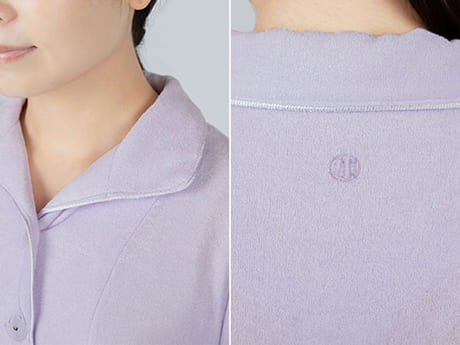 細部に宿る上質。デザインと快適さの融合