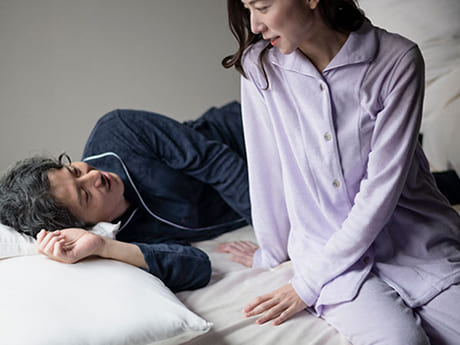 ペアでのご購入用にメンズ、レディースサイズを取り揃え