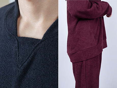 「ぐっすり」のための、ひと工夫。眠りのためのデザイン