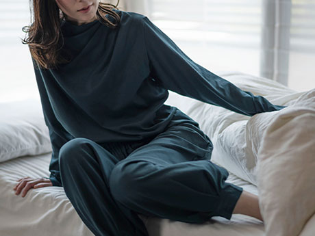 日常使いをしながら“もしも” に備える