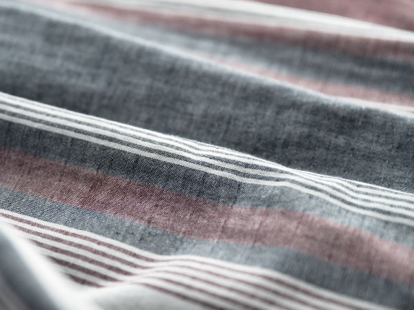 ガーゼのやさしさ、そのままに