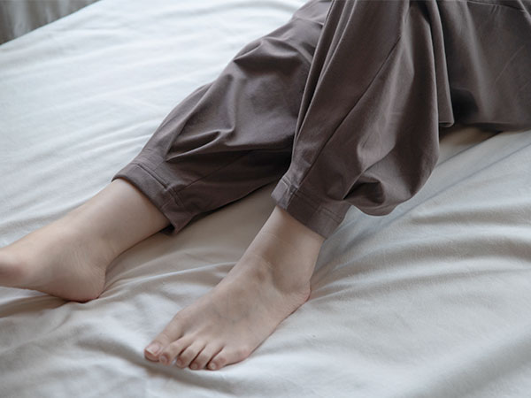 毎日を快適にする、細部まで考え抜かれたディテール