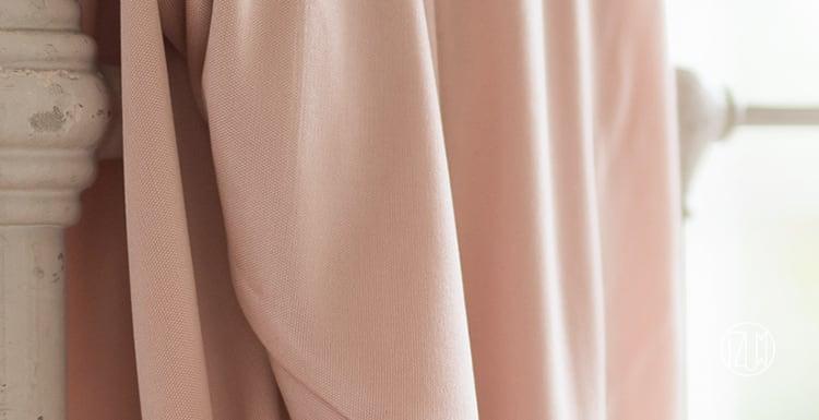 Comfortable for any season, because ...