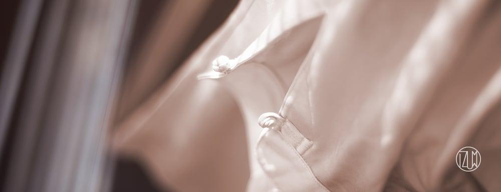 Soft and drapey, luxurious ever