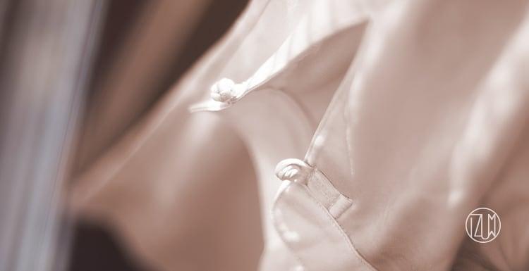 Soft and drapey, luxurious ever