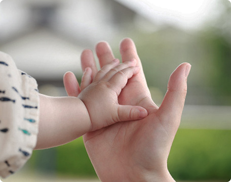 ガーゼの良さって・・・?