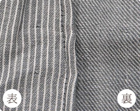 心地よい肌ざわりの秘密