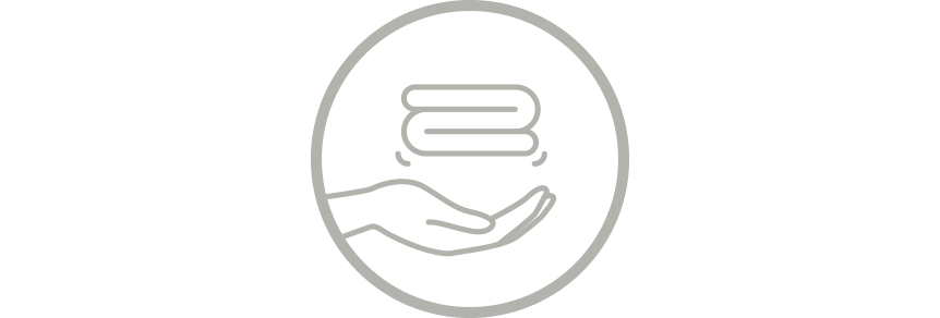 軽いには訳がある