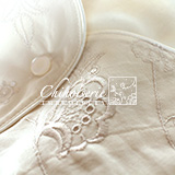 裏ガーゼ 「エンブロイダリー」