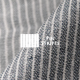 朱子織と平織りの 「ダブルガーゼ」