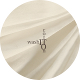 「和紙糸コットン」 播州織 日本製