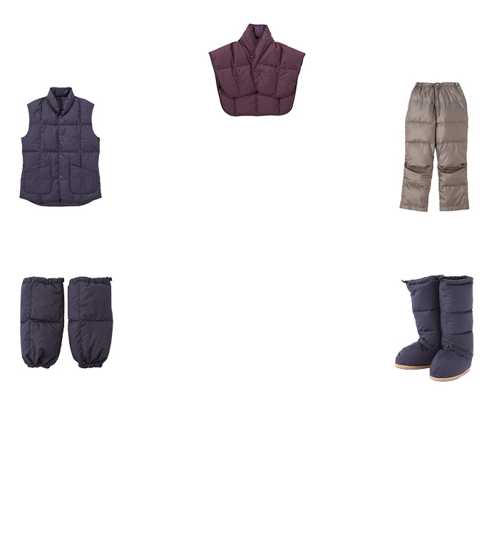 ヘヴンリーダウン スタンダードシリーズ