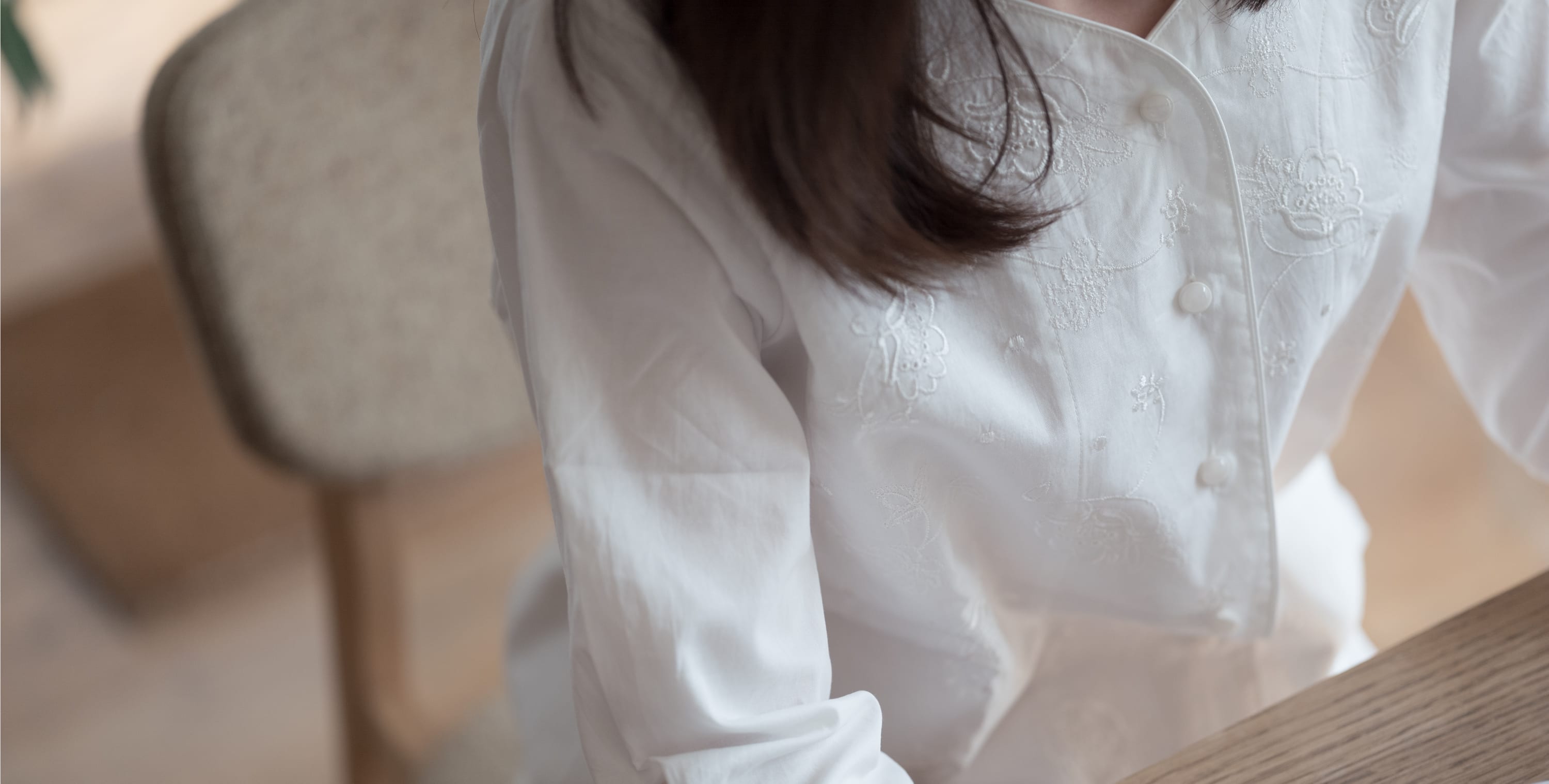 エンブロイダリー