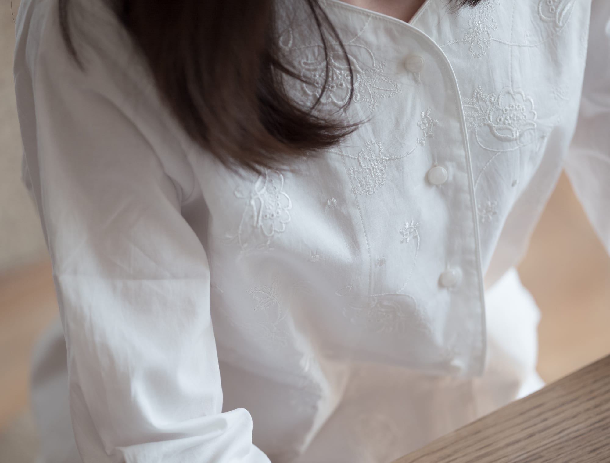 エンブロイダリー