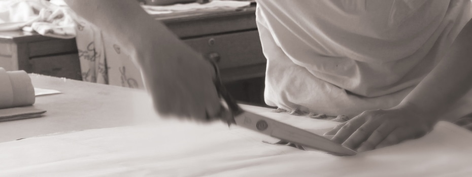 吸水性に優れるレーヨンの強みを活かしながら、静電気の発生をなるべく抑えるという「安心」も提供してくれるパジャマ