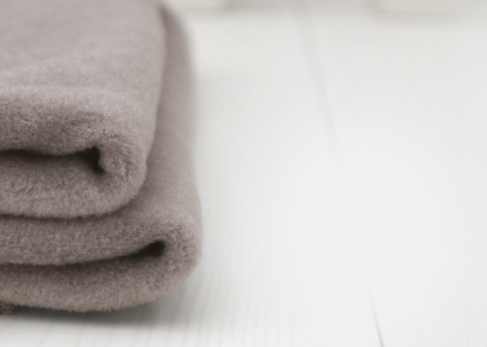 pajamaya IZUMM フリース