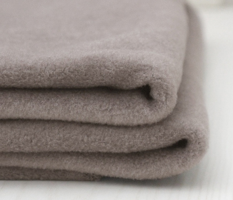 pajamaya IZUMM フリース