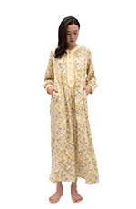 花くるみ ワンピースパジャマ