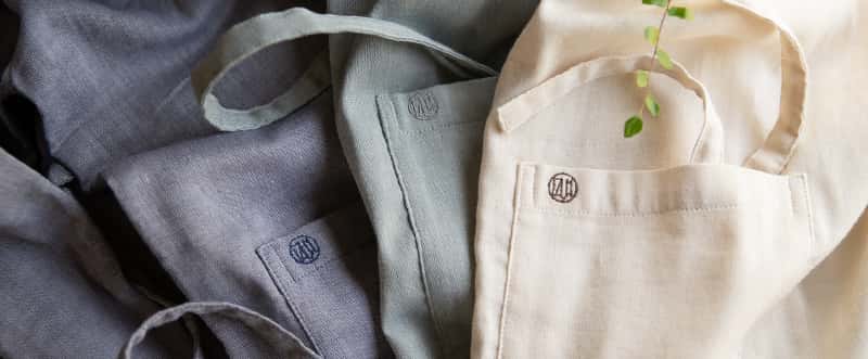 ストレッチ2重ガーゼ“ノビーゼ”