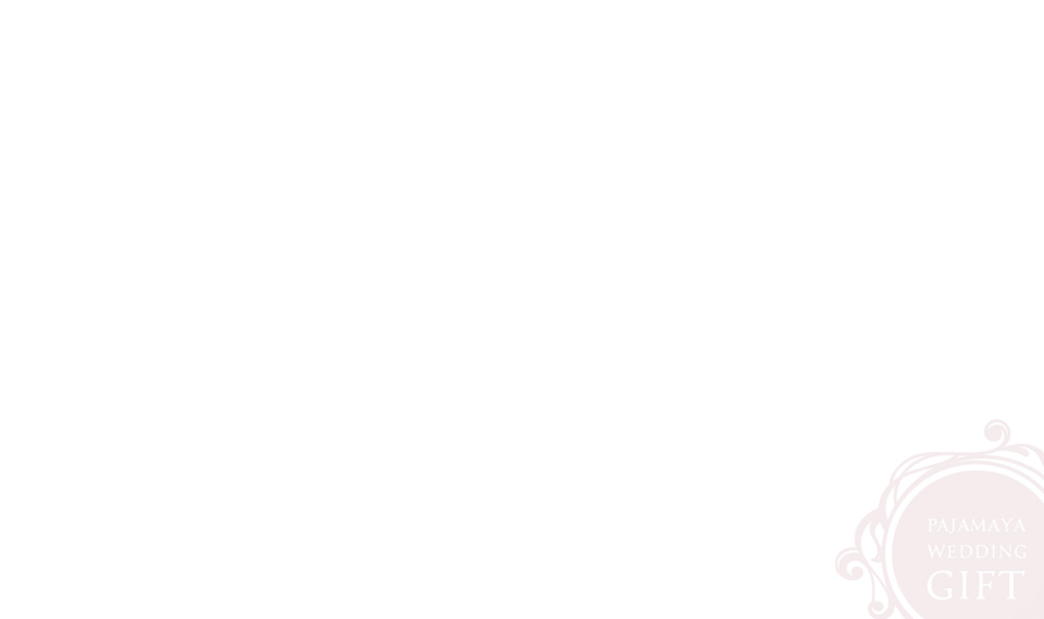 ペア シルクニット