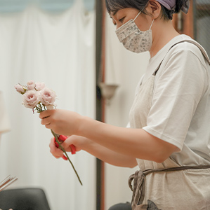 贈り物マイスターおまかせ