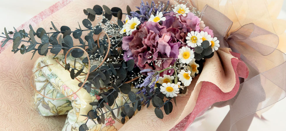 母の日　カーネーション