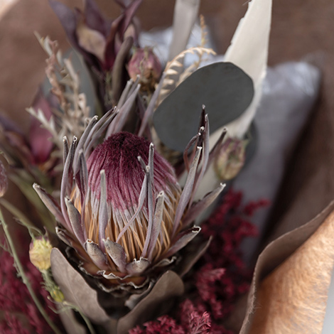 ネイティブフラワー