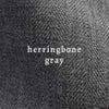 ヘリンボーングレー