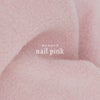 ネイルピンク