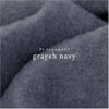 グレイッシュネイビー