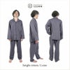 男性モデル身長：176cm Lサイズ着用 