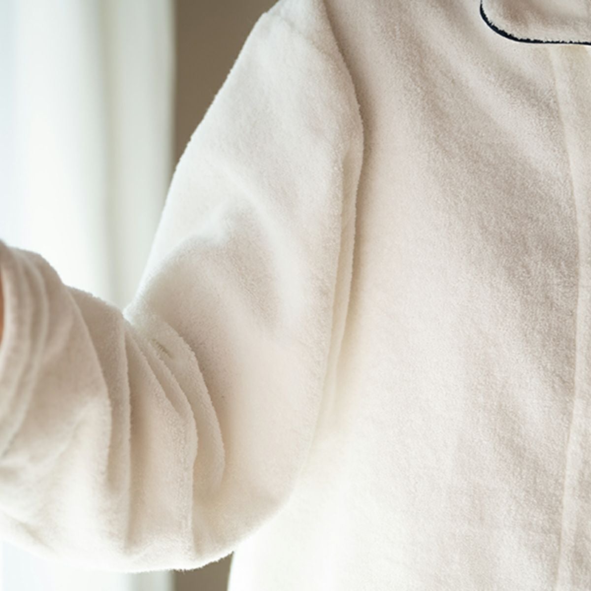 今治 タオル地 綿100％ エアーかおる レディース パジャマ 冬 日本製