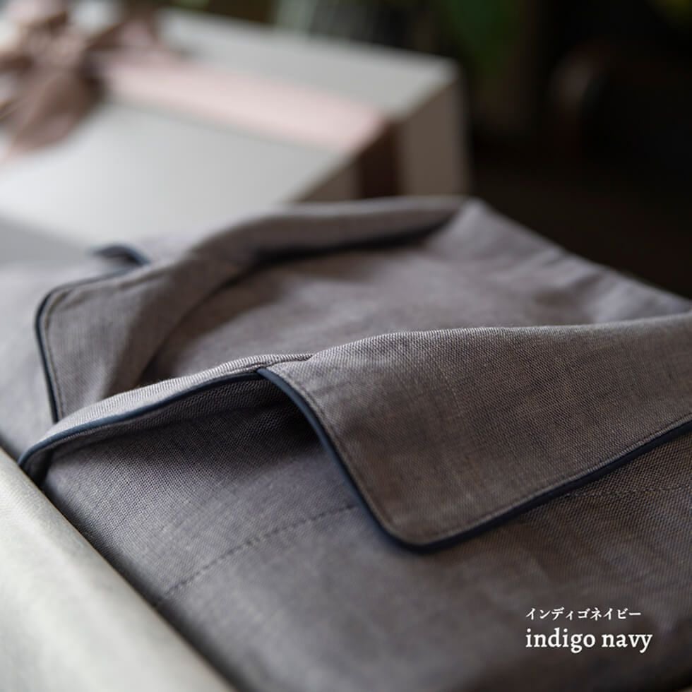 インディゴネイビー