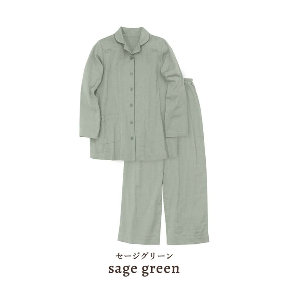 セージグリーン