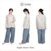女性モデル身長：162cm Sサイズ着用
